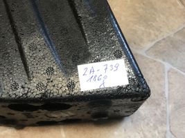 BMW X3 F25 Absorber zderzaka przedniego 7242872