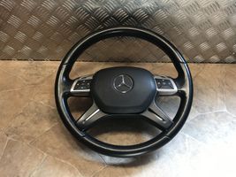 Mercedes-Benz C W204 Kierownica A2464601503