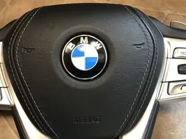 BMW 7 G11 G12 Volante 