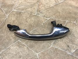 Mercedes-Benz S W222 Front door exterior handle A0997601959