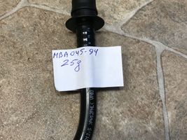 BMW X3 F25 Vakuumo vamzdelis (-ai)/ žarna (-os) 7602520