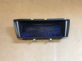 BMW 7 F01 F02 F03 F04 Monitori/näyttö/pieni näyttö 9284969