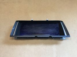 BMW 7 F01 F02 F03 F04 Monitori/näyttö/pieni näyttö 9284969