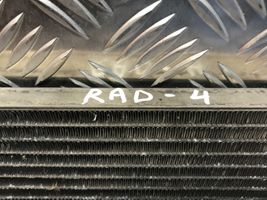 Mercedes-Benz C W203 Radiateur condenseur de climatisation A2035002154