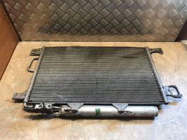 Mercedes-Benz C W203 Radiateur condenseur de climatisation A2035002154