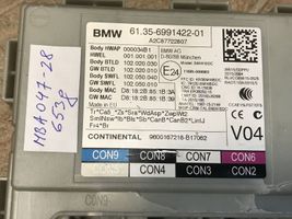 BMW 5 G30 G31 Inne wyposażenie elektryczne 61356991422
