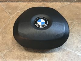 BMW 7 F01 F02 F03 F04 Stūres drošības spilvens 32677829605