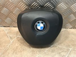 BMW 7 F01 F02 F03 F04 Airbag dello sterzo 32677829605