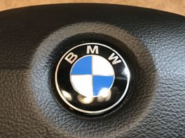 BMW 7 F01 F02 F03 F04 Stūres drošības spilvens 32677829605