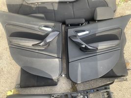 BMW 1 F20 F21 Set interni 