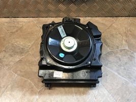 BMW 5 GT F07 Enceinte subwoofer 9164583