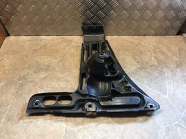 BMW 6 E63 E64 Soporte de montaje del parachoques trasero 7008840