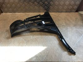 Mercedes-Benz S W222 Staffa angolare del supporto di montaggio del paraurti A2228808300