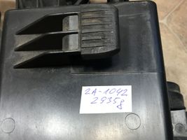 BMW 7 F01 F02 F03 F04 Serbatoio a carbone attivo per il recupero vapori carburante 7312781