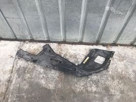 BMW 5 GT F07 Moldura del radiador 7042984