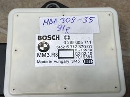 BMW 5 E60 E61 Czujnik prędkości obrotowej 6782370