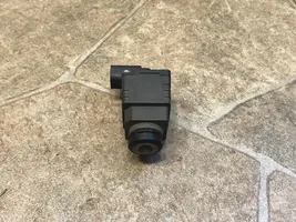BMW 5 G30 G31 Videokamera aizmugurējā bamperī 076847278