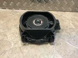 BMW X5 E70 Enceinte subwoofer 9218695