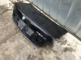 BMW 7 F01 F02 F03 F04 Tylna klapa bagażnika 