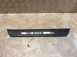BMW 5 GT F07 Garniture marche-pieds avant 7193470