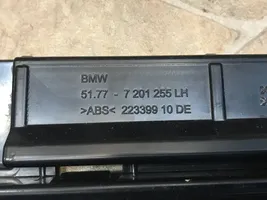 BMW 5 GT F07 Muu korin osa 7201255