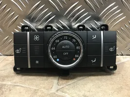 Mercedes-Benz GL X166 Interruttore ventola abitacolo 1669050400