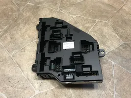 BMW 7 F01 F02 F03 F04 Bloque de montaje de relé 9252812