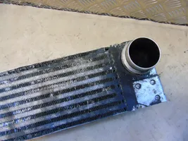 BMW 7 E65 E66 Chłodnica powietrza doładowującego / Intercooler 17517790846