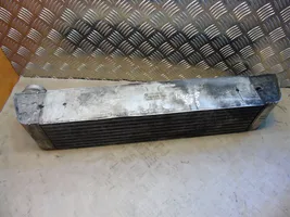 BMW 7 E65 E66 Chłodnica powietrza doładowującego / Intercooler 17517790846