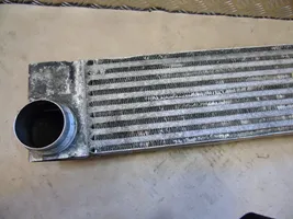 BMW 7 E65 E66 Chłodnica powietrza doładowującego / Intercooler 17517790846