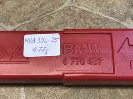 BMW 7 F01 F02 F03 F04 Cassetta degli attrezzi 6770487