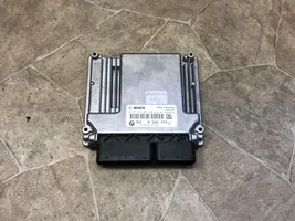 BMW 3 E90 E91 Sterownik / Moduł ECU 8506374