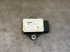 Mercedes-Benz E W211 Sensore di accelerazione A2165420018