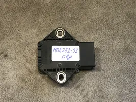 Mercedes-Benz E W211 Sensore di accelerazione A2165420018