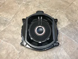 BMW X3 F25 Subwoofer-bassokaiutin 9287757