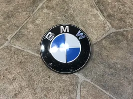 BMW 3 E90 E91 Gamintojo ženkliukas 8219237