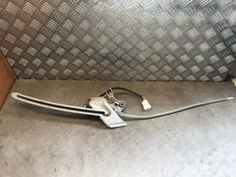 Mercedes-Benz E W212 Tendina parasole elettrica finestrino posteriore A2128202942