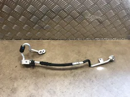 BMW 3 F30 F35 F31 Air conditioning (A/C) air dryer 9364662