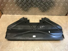 BMW 3 E90 E91 Front bumper skid plate/under tray 7128503