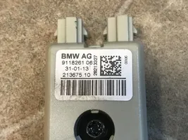 BMW 7 F01 F02 F03 F04 Wzmacniacz anteny 9118261