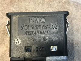 BMW 5 GT F07 Câble adaptateur AUX 9129651