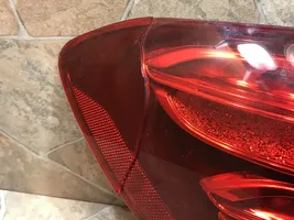 Mercedes-Benz E W213 Lampa tylna A2139068100