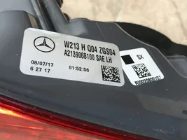 Mercedes-Benz E W213 Rückleuchte Heckleuchte A2139068100