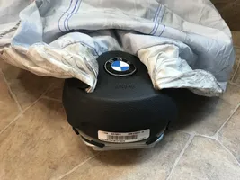 BMW Z4 E89 Poduszka powietrzna Airbag kierownicy 6783072