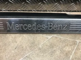 Mercedes-Benz S W221 Listwa boczna A2216800235