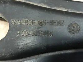 Mercedes-Benz C W204 Górny wahacz tylny A2043521488