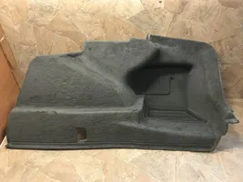 BMW 7 F01 F02 F03 F04 seitliche Verkleidung Kofferraum 9113342