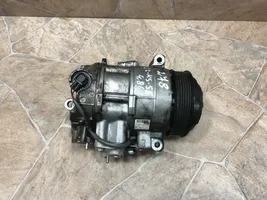 Mercedes-Benz CLS C218 X218 Compressore aria condizionata (A/C) (pompa) A0022309711