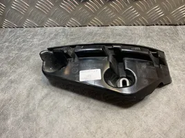 Mercedes-Benz E A207 Staffa di rinforzo montaggio del paraurti posteriore A2078850465