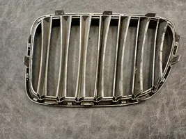 BMW X1 E84 Front bumper lower grill 2993308